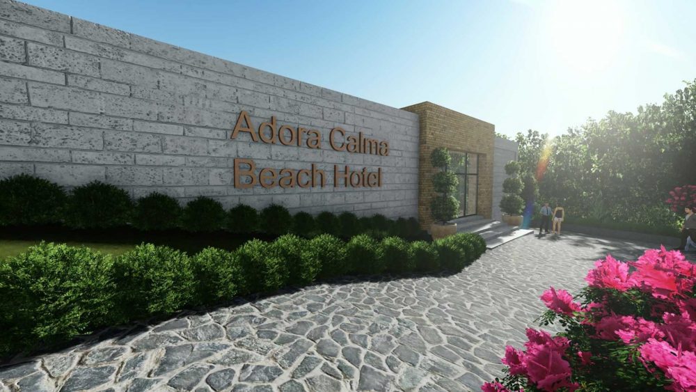 Adora Calma Beach Hotel Transferservice