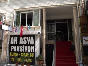 Ak Asya Hotel Transferservice