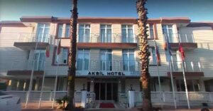 Akbil Hotel Transferservice