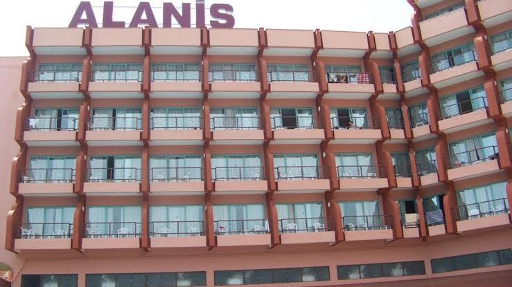 Alanis Hotel Transfer von Konak nach Alanya