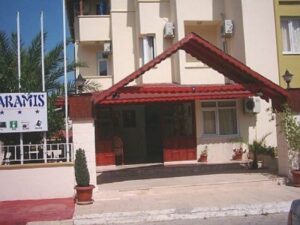 Aramis Hotel Kemer Transferservice