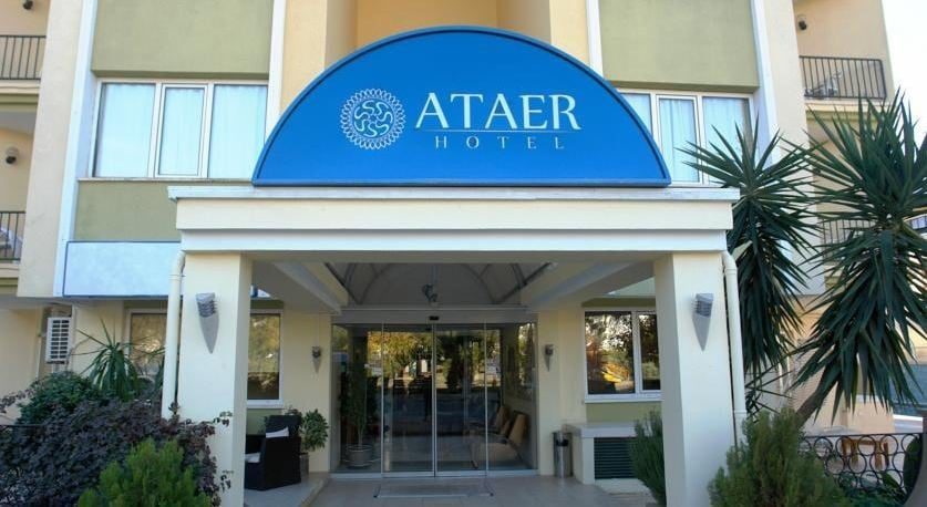 Ataer Hotel Transport Antalya Konyaalti Transfer