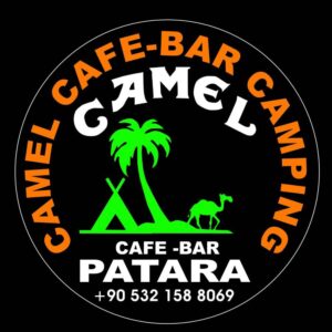 Camel Camping Transport Transfer nach Patara