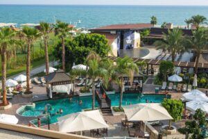 Crystal Family Resort Belek Transfer