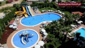 Flughafentransfer vom Alanya Gardenia Beach Hotel