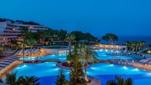 Flughafentransfer von Tekirova Rixos Premium