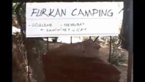 Furkan Camping Transport Kumluca Transfer