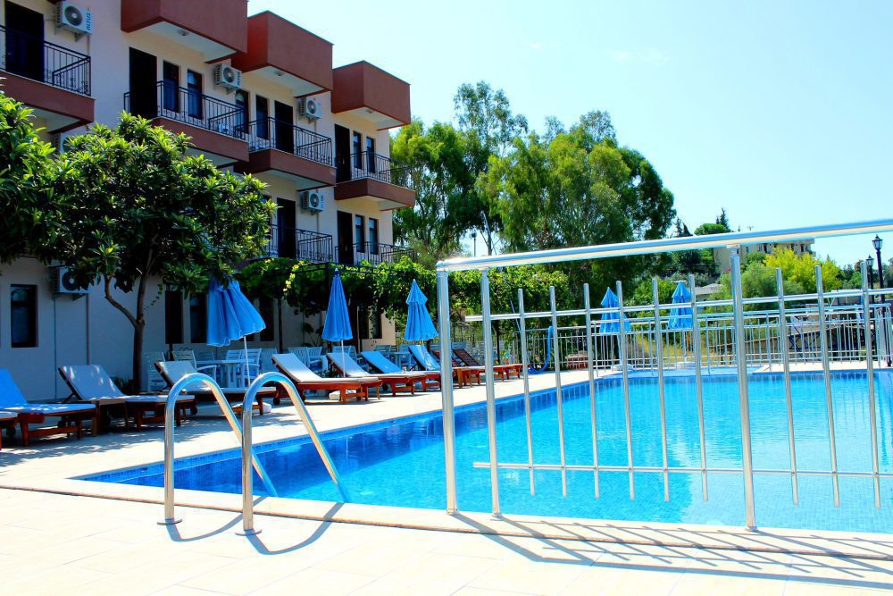 Hotel Patara Sun Club Transferservice