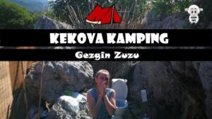 Kekova Camping Transport Demre Transfer