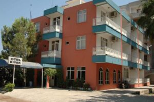 Kiyak Hotel Transport Demre Transfer