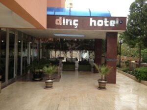 Lara Dinc Hotel Transport Transfer