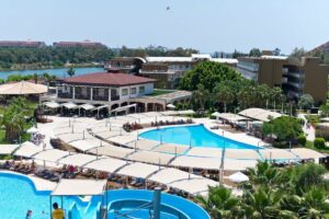 Transfer vom Otium Eco Club nach Titreyengol