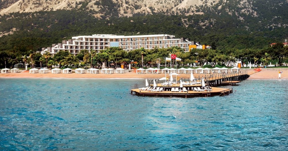 Flughafen Beldibi Rixos Transfer | Antalya Rixos Hotels Transfer