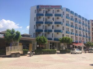 Grand Hotel Transport Demre Transfer