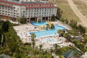 Washington Resort Hotel Transfer