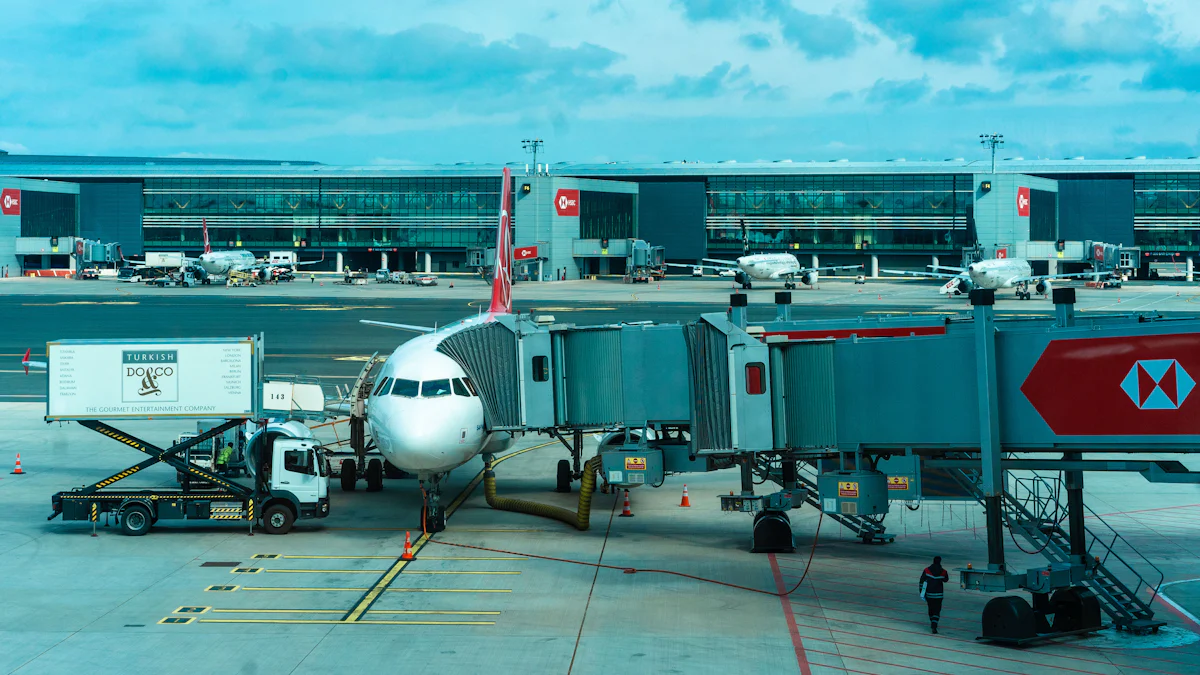 Antalya Flughafen Beldibi Transfer: Reiseführer