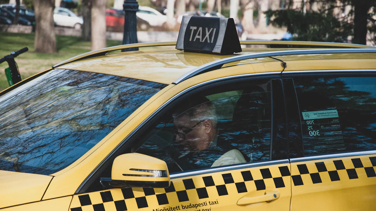 Taxi- Und Transferpreise Vom Flughafen Antalya Nach Alanya